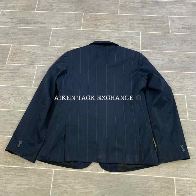 TuffRider Performance Show Coat, Size 16
