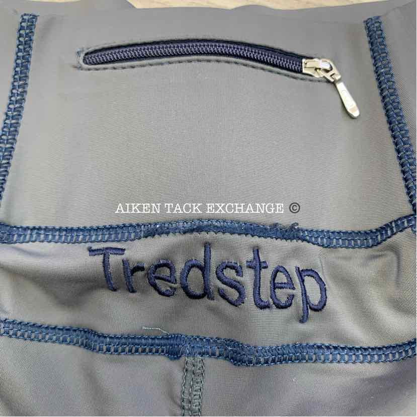 Tredstep Ireland Compression Riding Tghts, 28 R