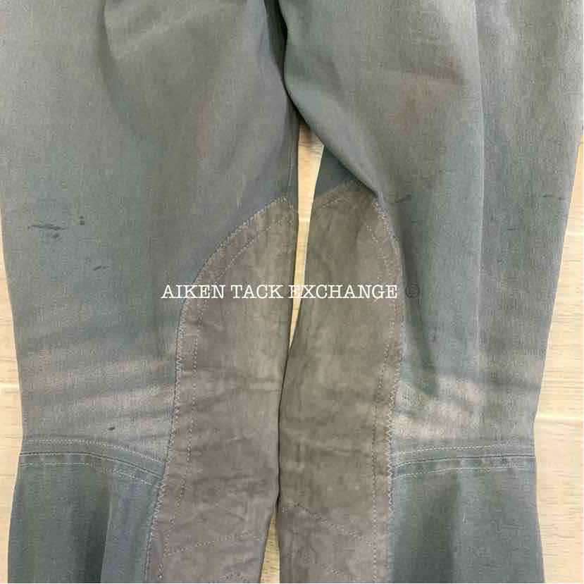 BARGAIN BUNDLE: Tailored Sportsman "The T.S." Knee PAtch Breeches 36 & Tailored