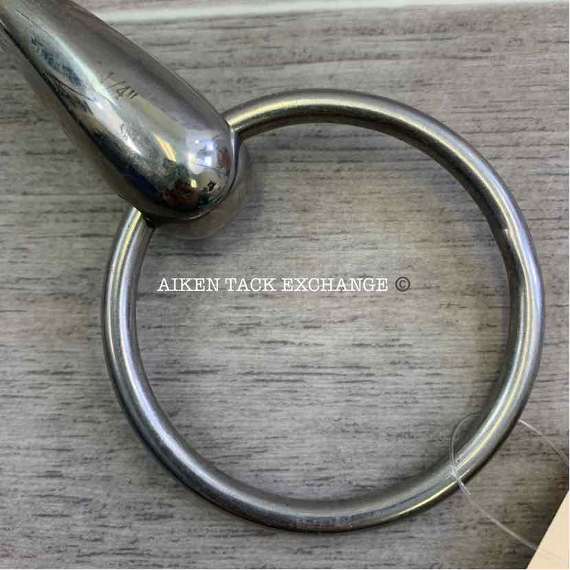 Centaur Single Joint Hollow Loose Ring Bit 5.25"