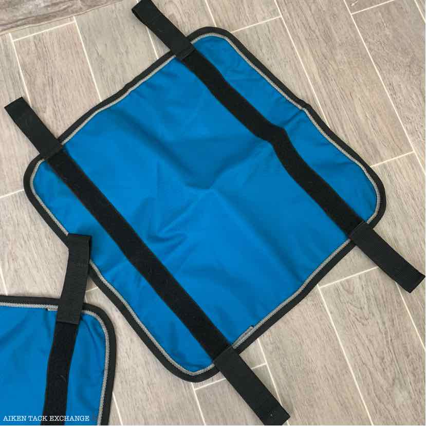 BARGAIN BUNDLE: 2 Belly Bands for Blanket