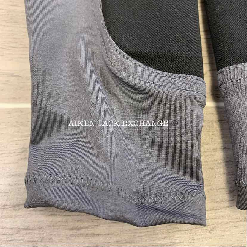 SmartPak Piper Knee Patch Breeches, Size 10