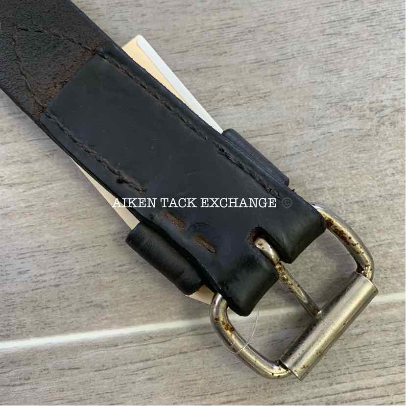 Back Cinch for Western Saddle