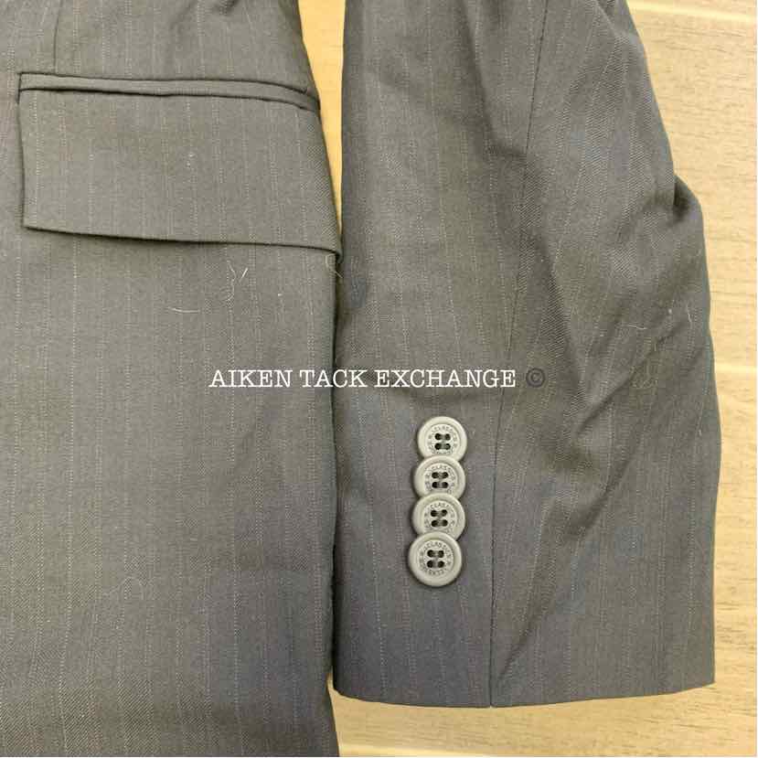 RJ Classics Essential Collection Show Coat, Size 18R