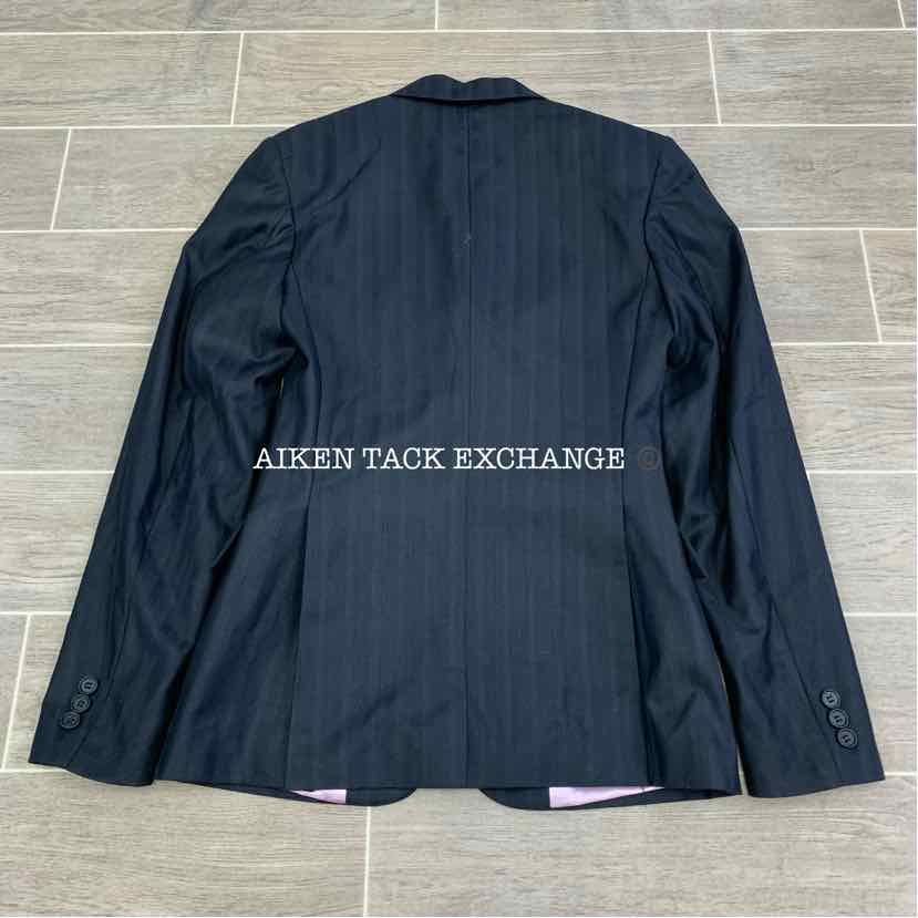 The Wellington Collection Show Coat, Size 8 R