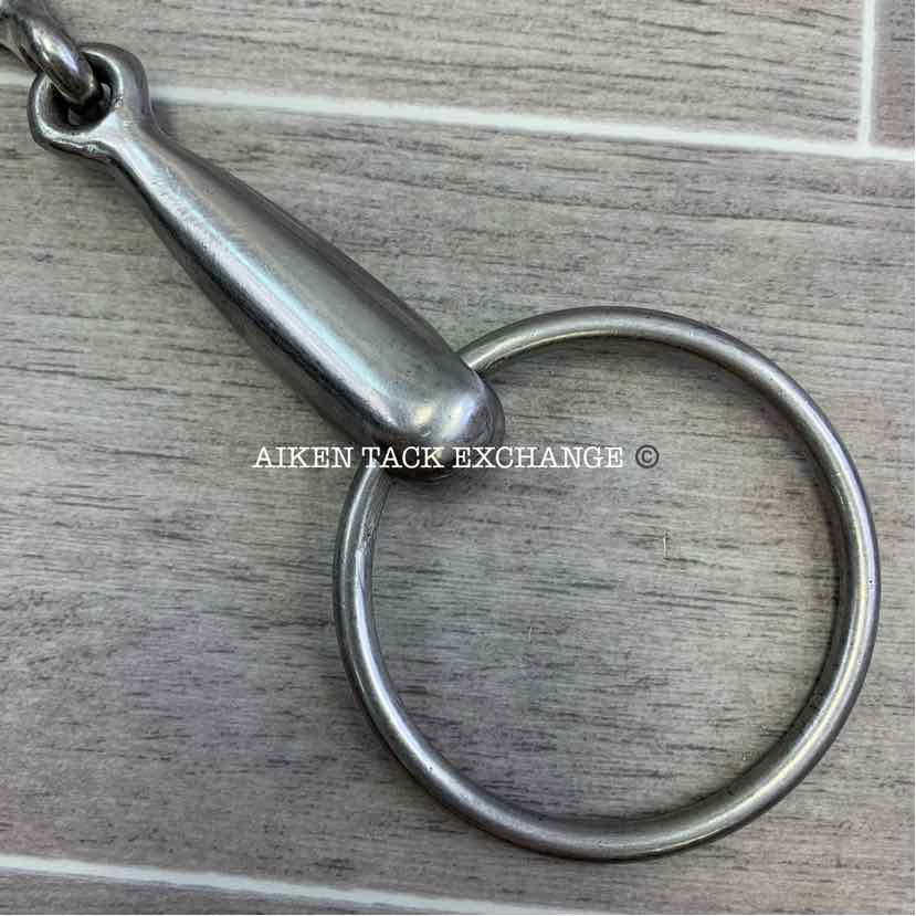 Single Joint Hollow Loose Ring Bit 5.75"