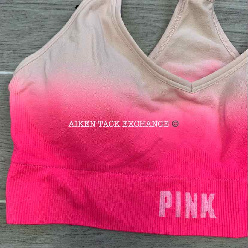 VS Pink Active Sports Bra, Large – Aiken Tack Exchange