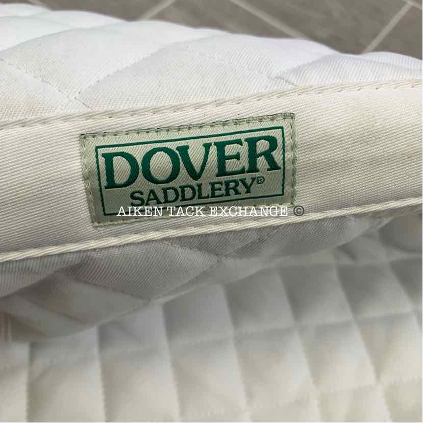 Dover Saddlery All Purpose Saddle Pad