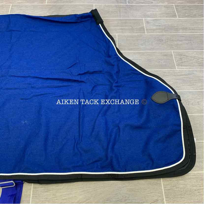 Wool Dress Sheet, 76"