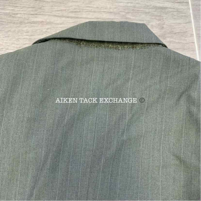 RJ Classics Essential Collection Show Coat, Size 16 R