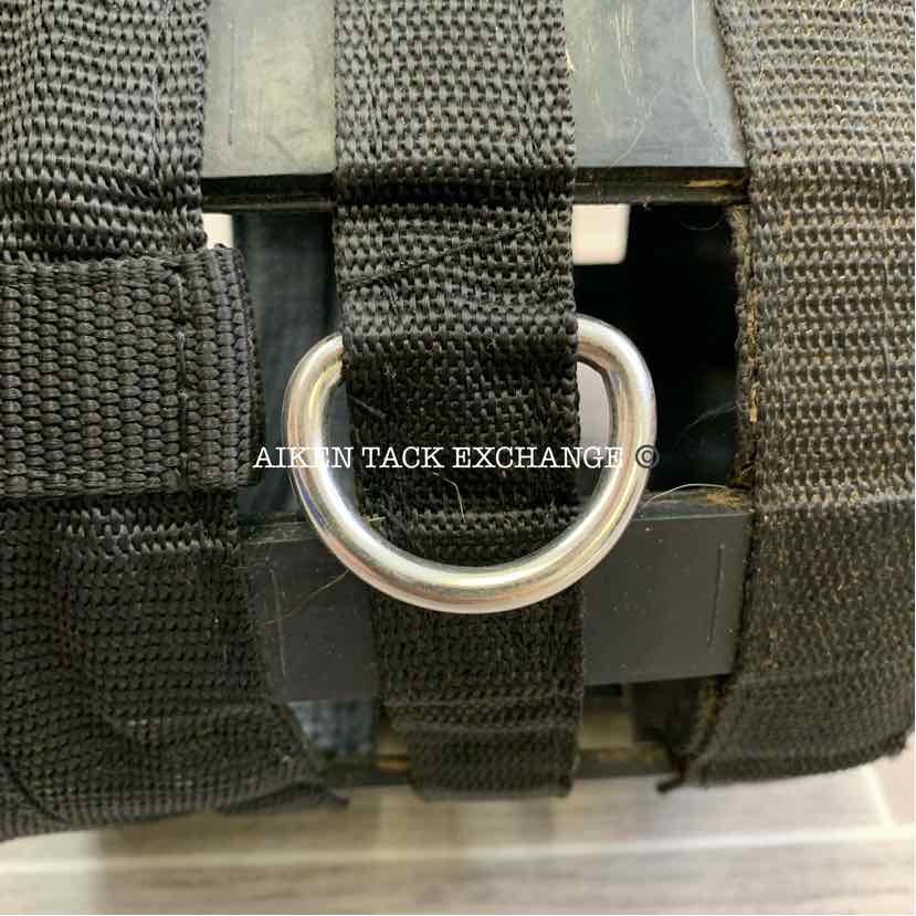Best Friend All-In-One Grazing Muzzle, Size Cob