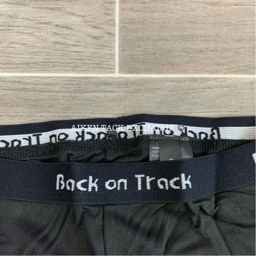 Back on Track Therapeutic Long Johns, Size Small
