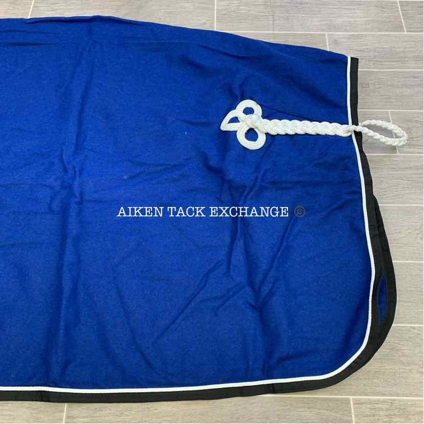Wool Dress Sheet, 76"