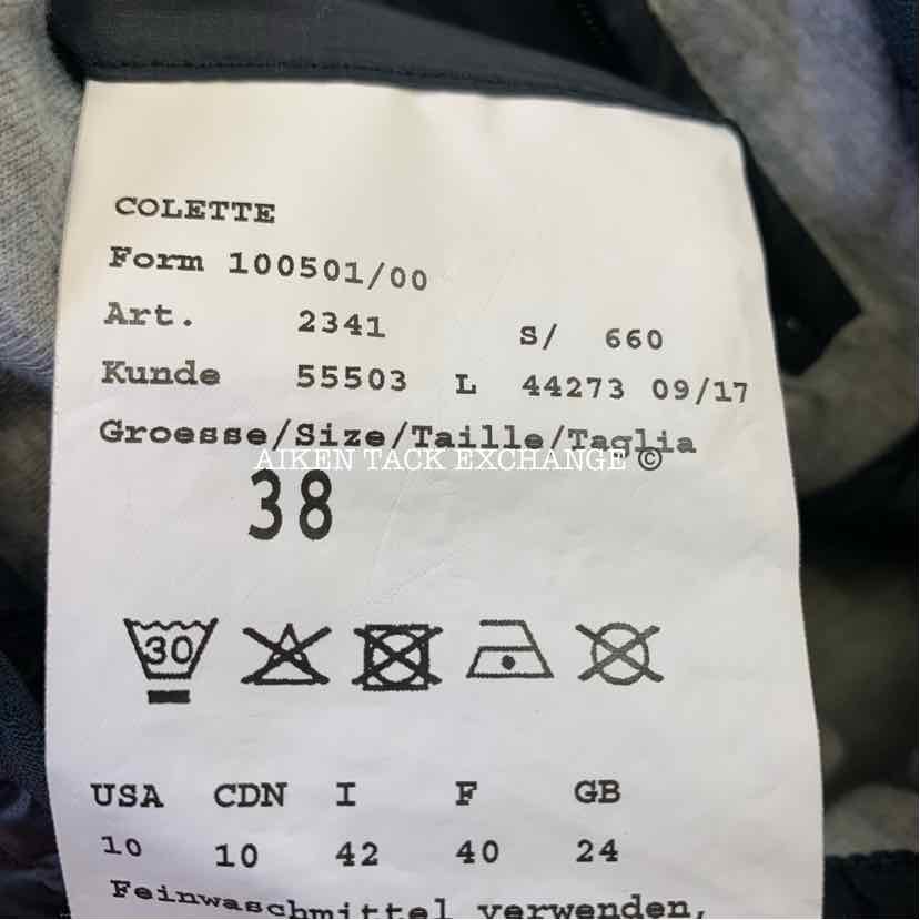 Pikeur Colette Vest, Size 10