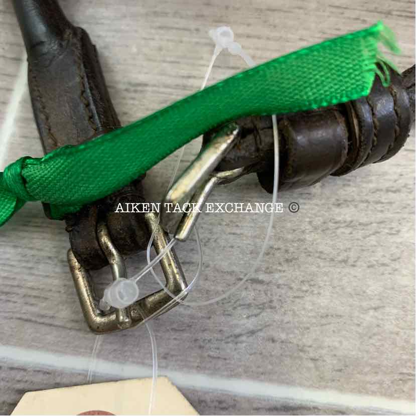 PS of Sweden Flying Change Deluxe Revolution Noseband, 2 (Cob), Brand New
