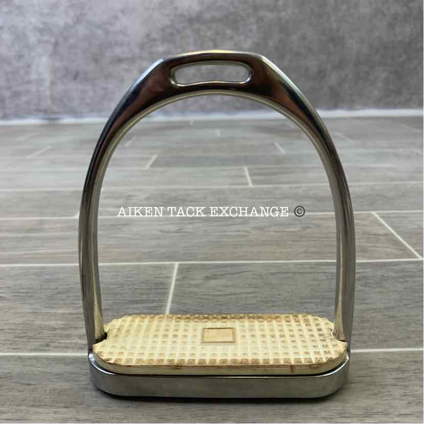 English Stirrup Irons 4.75"