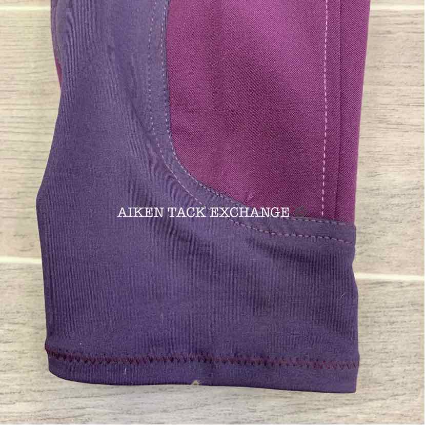 SmartPak Piper Full Seat Breeches, 36 L