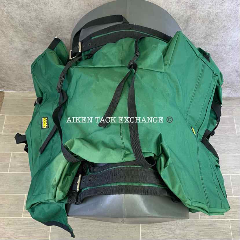 North 40 Outfitter's Supply TrailMax Pack-A-Saddle Pannier Pack System