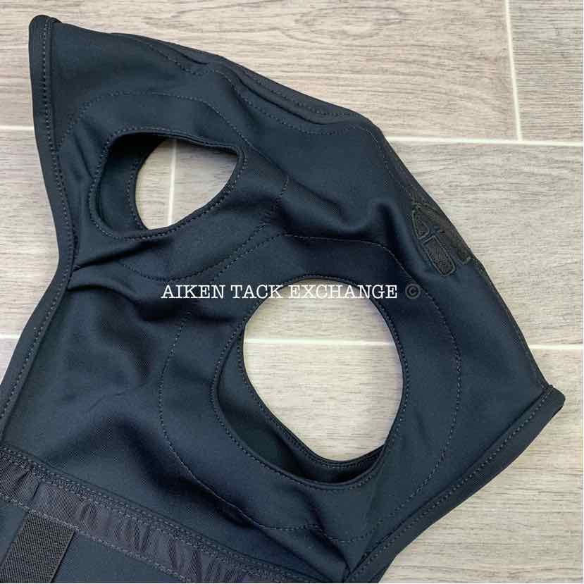 Fenwick LT Mask with Velcro, Black, Size M