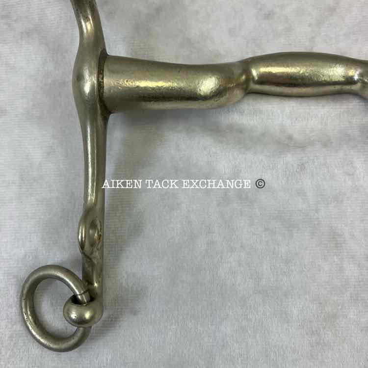 Herm Sprenger KK Weymouth Bit 5.75"
