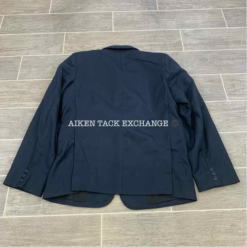 TuffRider Starter Show Coat, Size 16 R