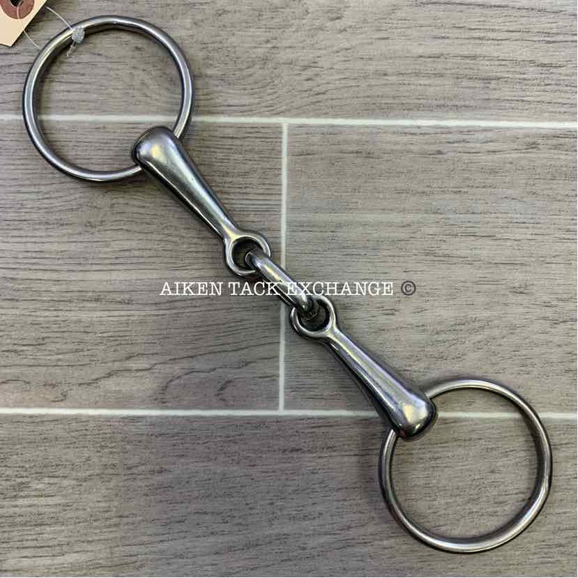 Double Joint Loose Ring Bit 5.5"