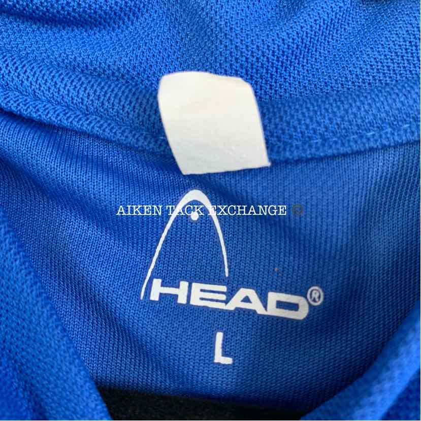 Head Hydromatic T-Shirt, Size L, Brand New