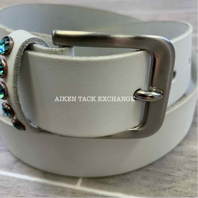 Leather Belt 35