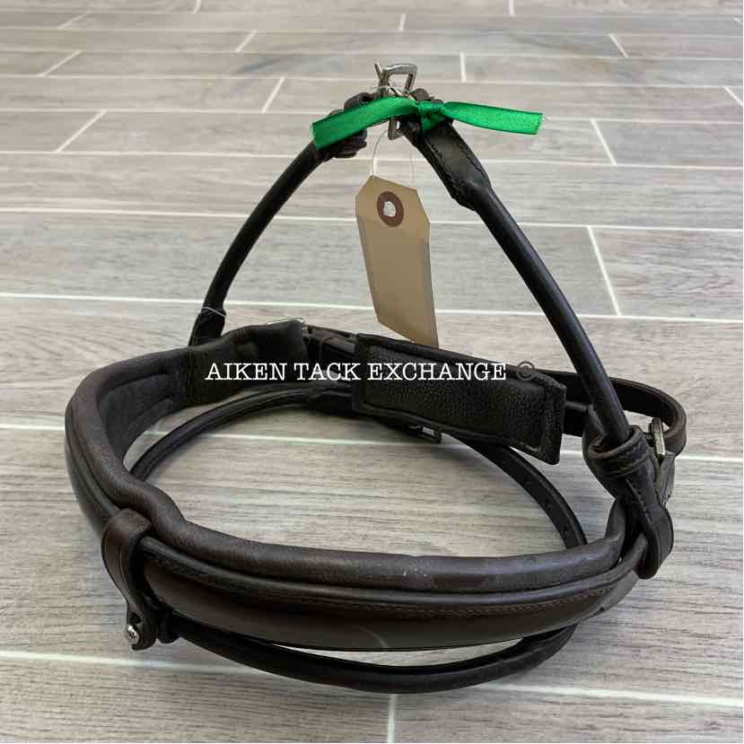 PS of Sweden Flying Change Deluxe Revolution Noseband, 2 (Cob), Brand New