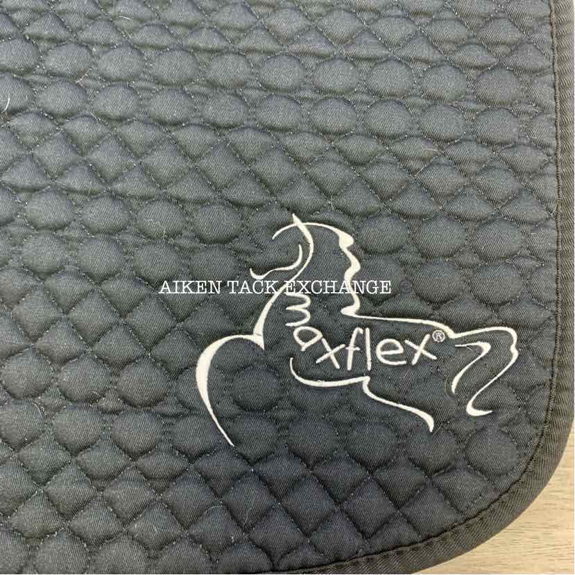 Maxflex Dressage Saddle Pad