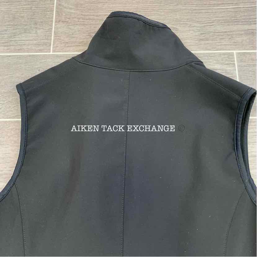 Arista Equestrian Vest, Size Large