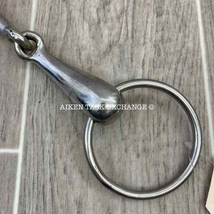 Single Joint Hollow Loose Ring Bit 5.5"