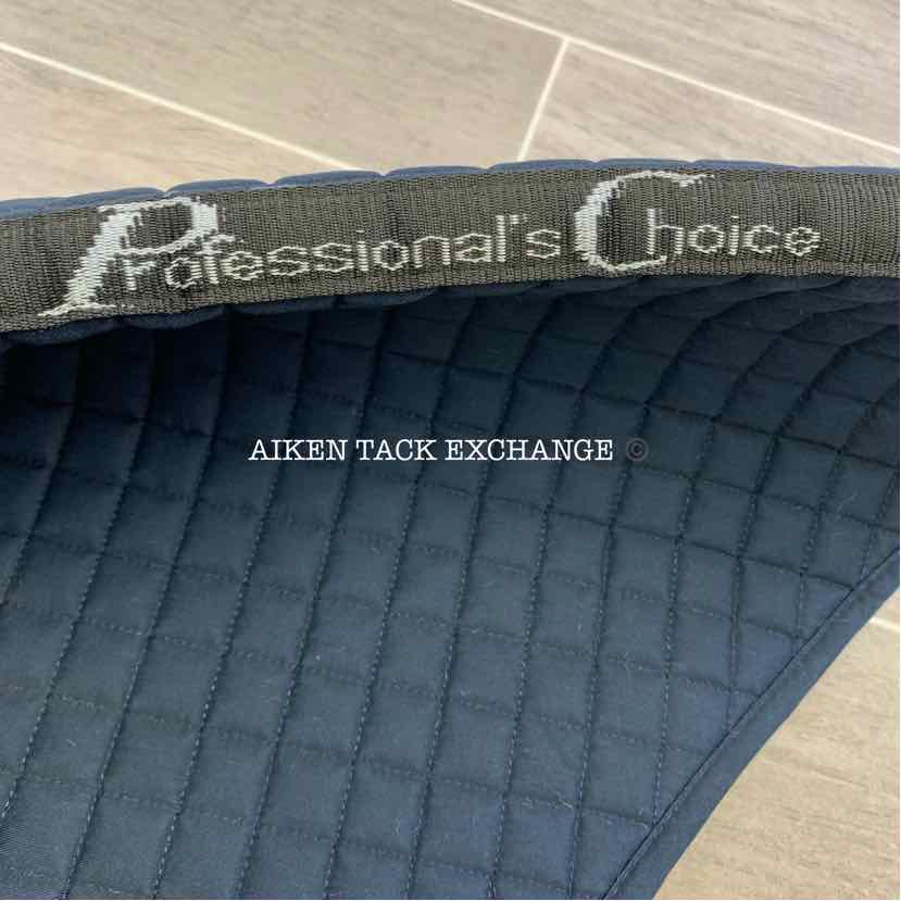 Professional's Choice VenTECH XC Saddle Pad