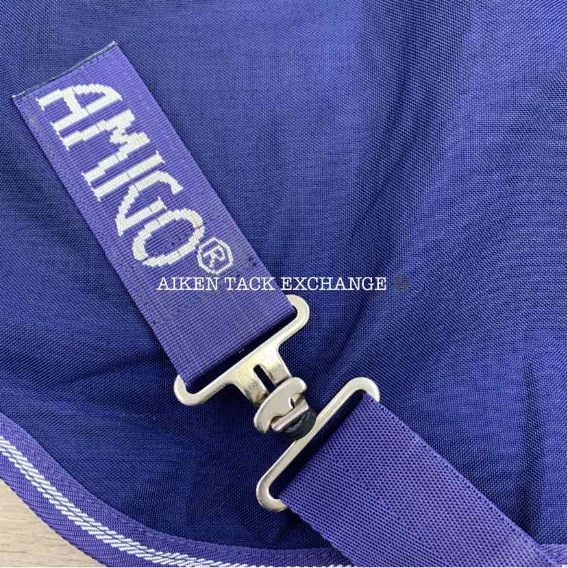 Horseware Amigo Bravo 0G Fill Turnout Blanket 75"