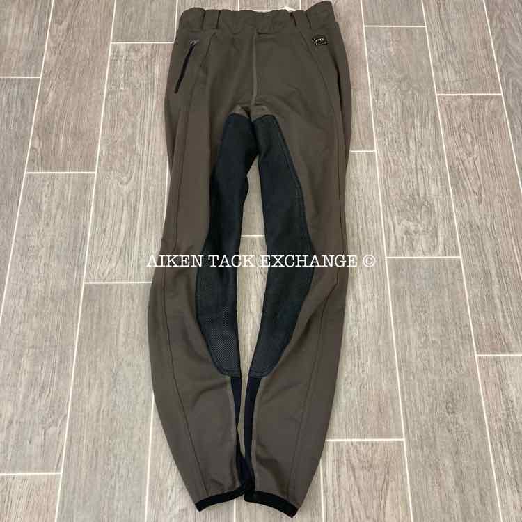 FITS PerforMax Pull On Full Seat Breeches, Size Small