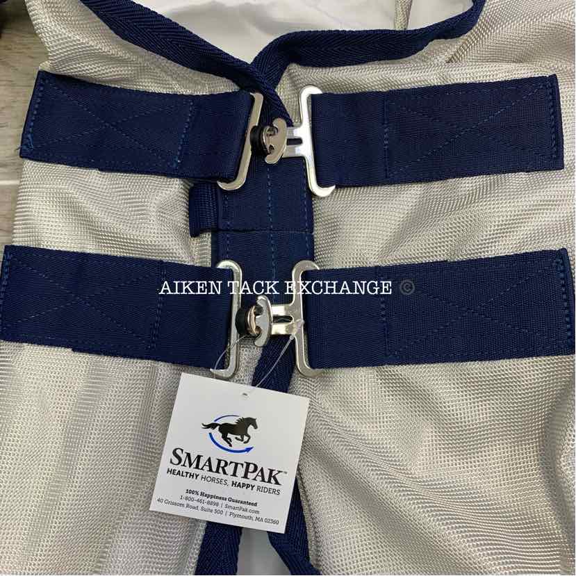 SmartPak Deluxe Fly Sheet w/ SmartCore 69 Aiken Tack Exchange