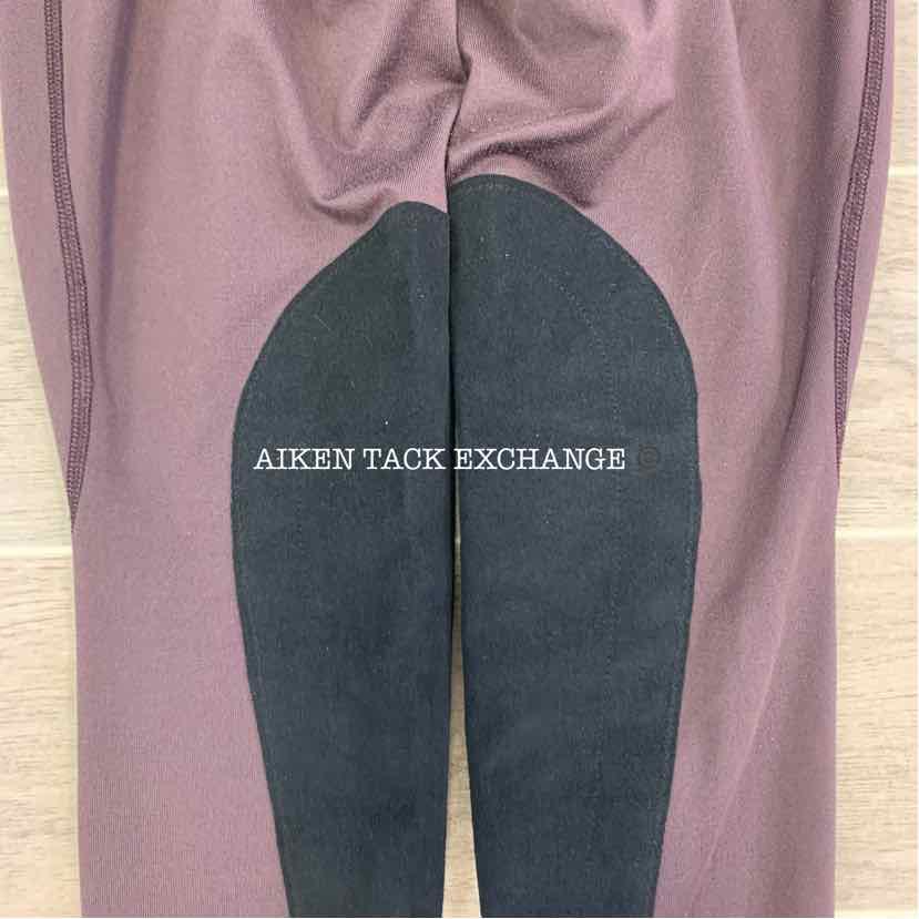 Kerrits Knee Patch Tights, Size XSmall