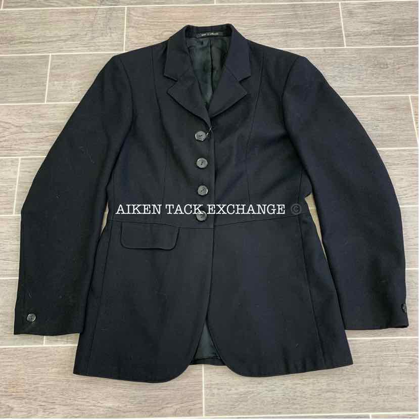 Pytchley Dressage Coat, Size Unknown