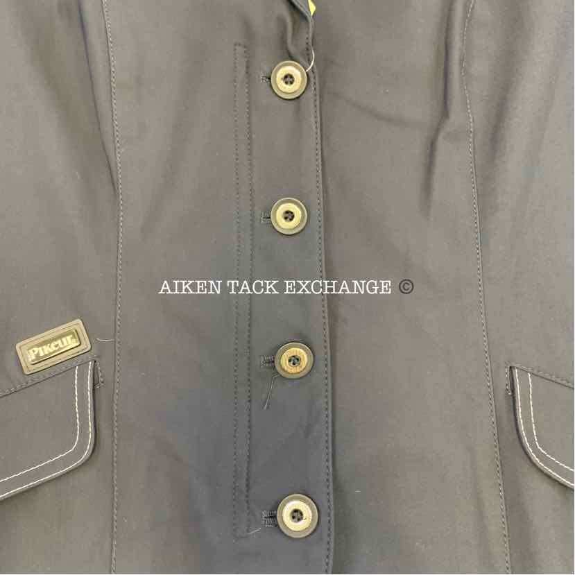 Pikeur Sarissa II Dressage Coat, Size 14