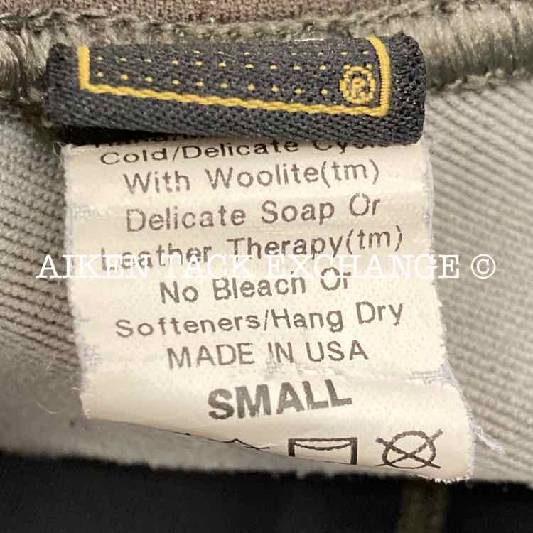 FITS PerforMax Pull On Full Seat Breeches, Size Small