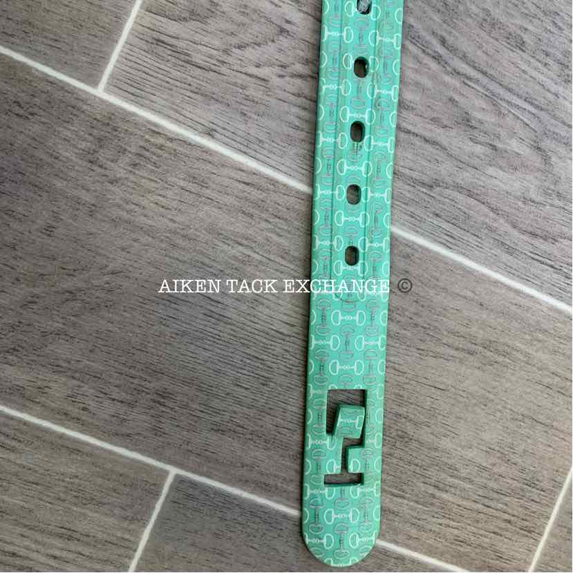 C4 Belt w/ Buckle 26