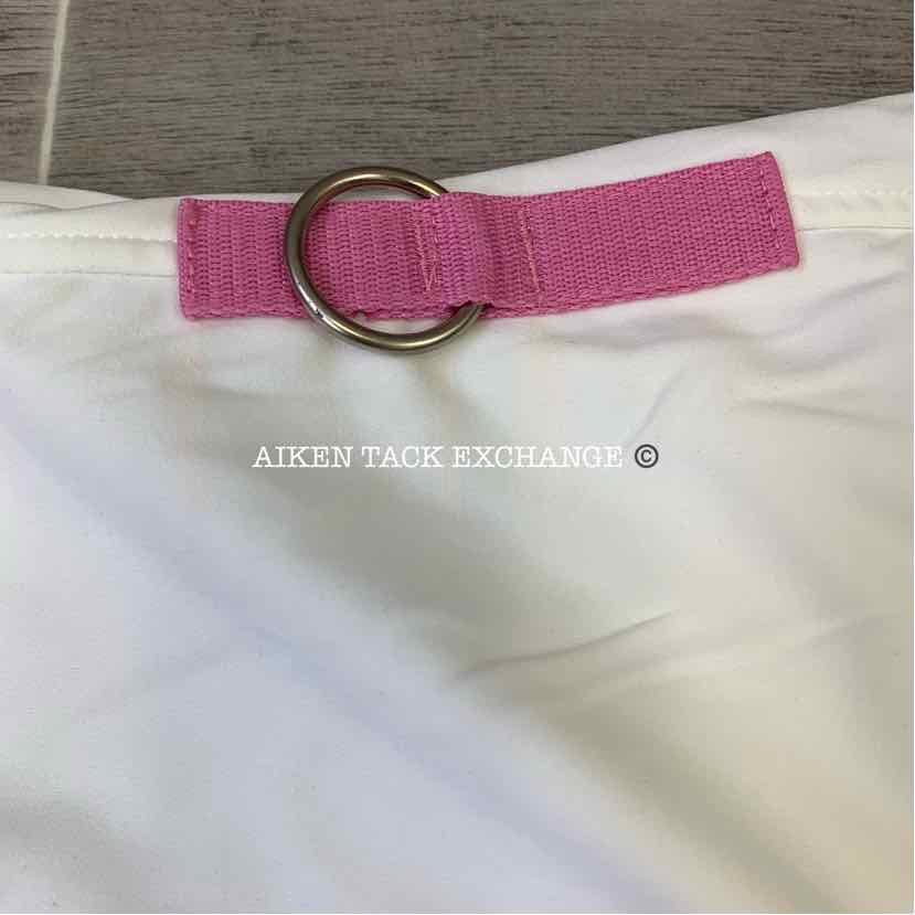 **CLEARANCE** Fenwick Equestrian Pop Star Dress Sheet Sporty Cooler, 68"