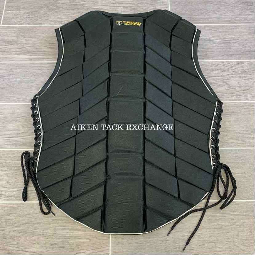 Tipperary Safety/Cross Country Vest, Size Medium 38