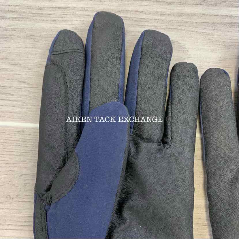 Kerrits Winter Riding Gloves, Size Small