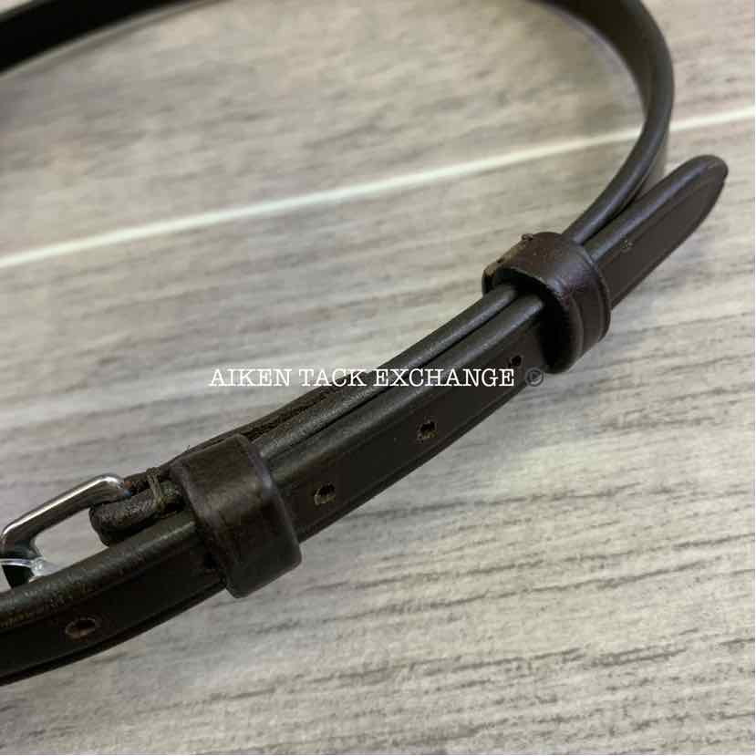 PS of Sweden Flying Change Noseband, 4 (Oversize), Brand New