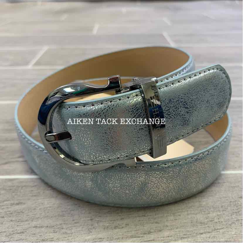 Romfh Shine Belt 31 – Aiken Tack Exchange display picture 1