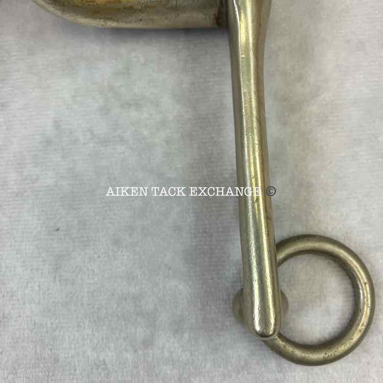 Herm Sprenger KK Weymouth Bit 5.75"