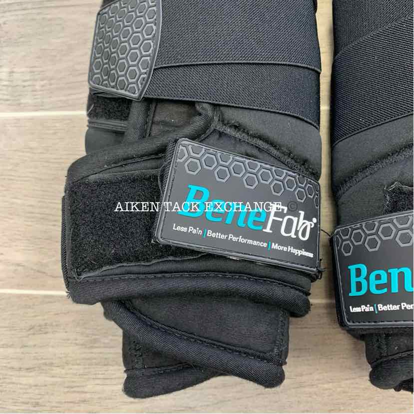 Benefab Therapeutic Smart Quickwraps, Front, Size Medium