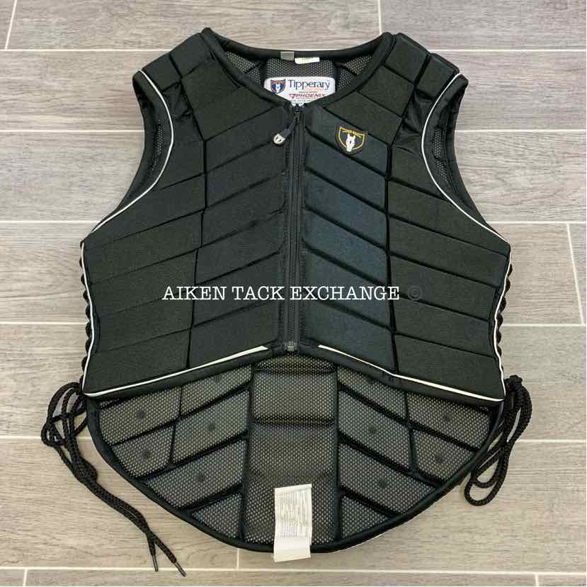 Tipperary Safety/Cross Country Vest, Size Medium 38