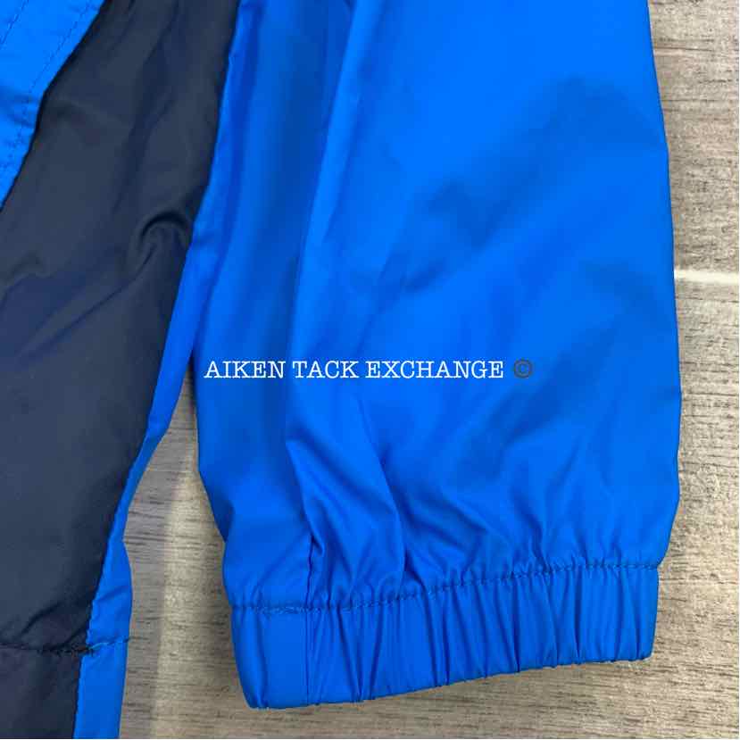 Columbia Windbreaker, Size Medium